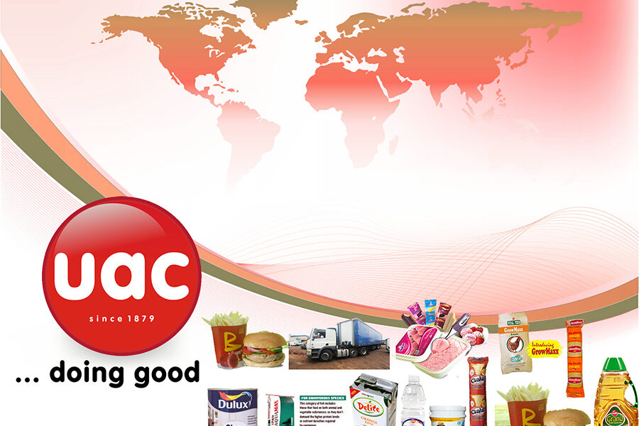 UACN
