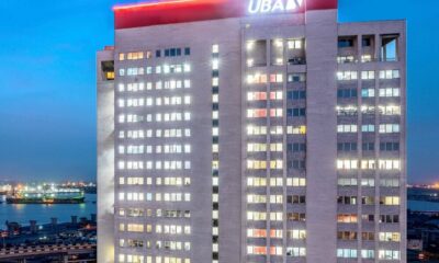 UBA House Marina 1000x600