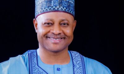 Uba sani