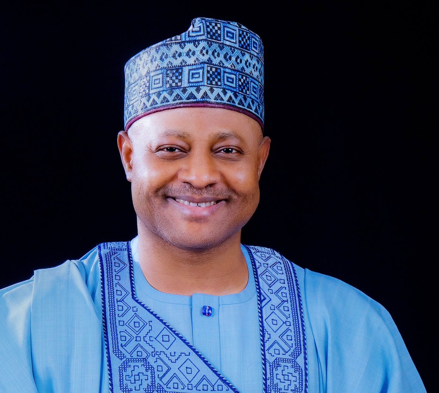 Uba sani