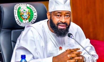 Umaru Bago