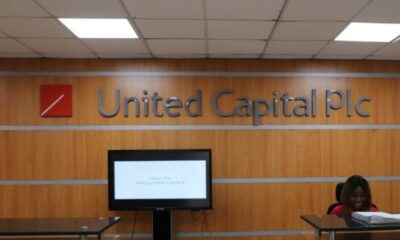 United Capital