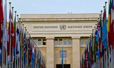 United Nations
