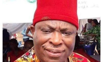Victor Umeh