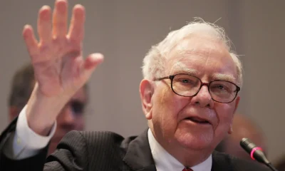 Warren Buffett 1789732861