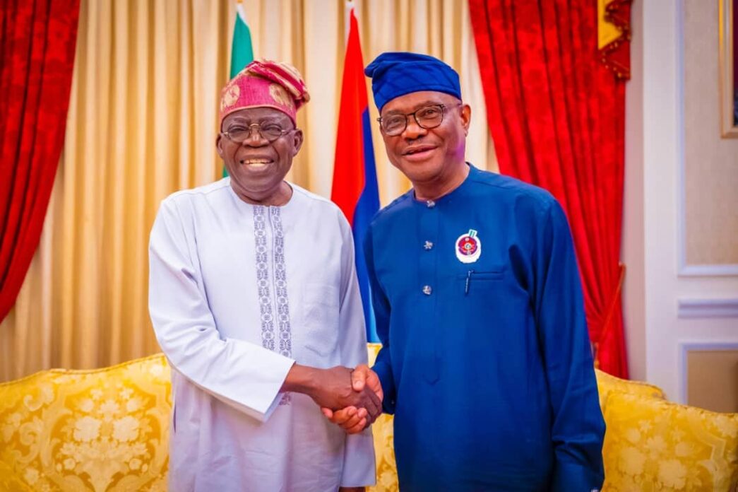Wike meets Tinubu 2026 09 15 912