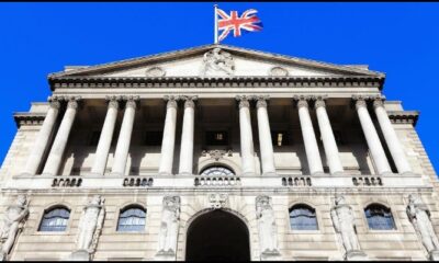 Will markets listen to hawkish talk from the Bank of England