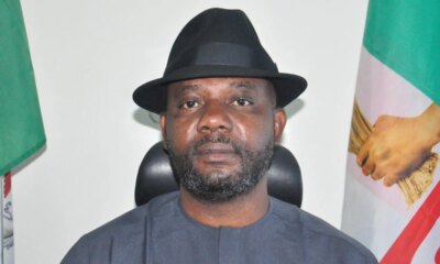 Yekini Nabena
