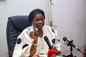 abike Dabiri NIDCOM