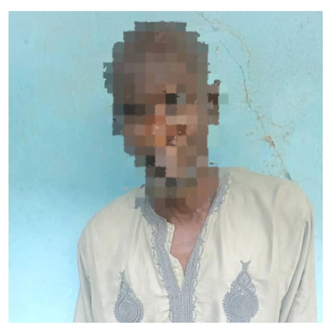 adamawa teacher