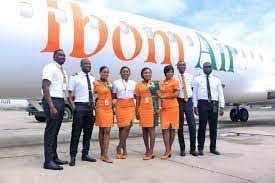 akwa Ibom flight