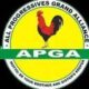 apga 1