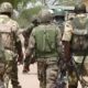 army troops military soldier