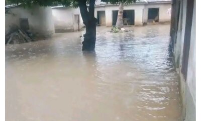 benue rain