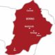 borno state map