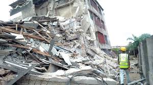 building collapse