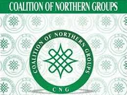 coalition of northern group CNG