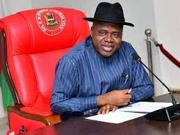 diri bayelsa 1
