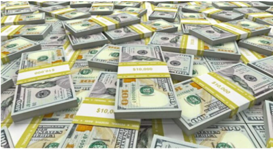 dollars