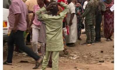 driver slmps in ibadan