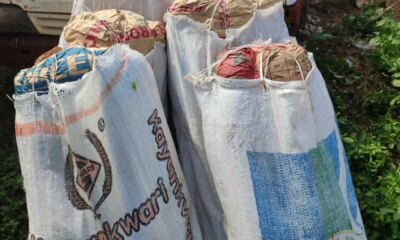 drug traffickers