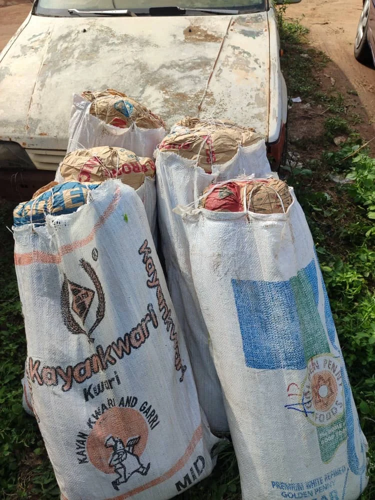drug traffickers