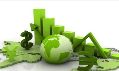 economic growth