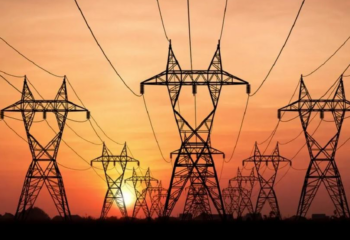 electricity power