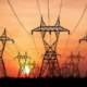 electricity power