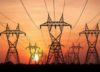 electricity power