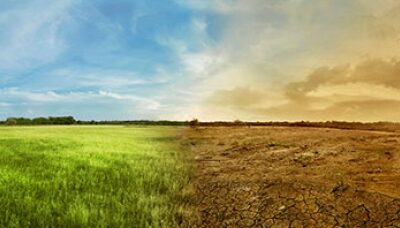 environment climate change