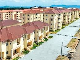 estate houses