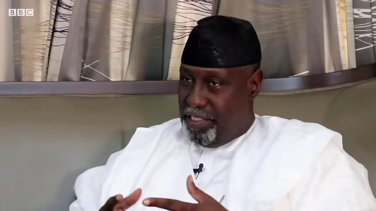 farouk aliyu