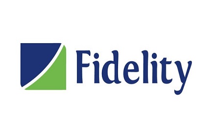 fidelity bank logo