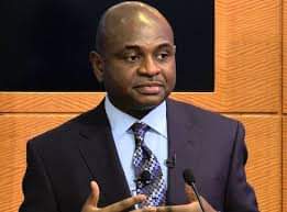 former CBN deputy gov Moghalu 1