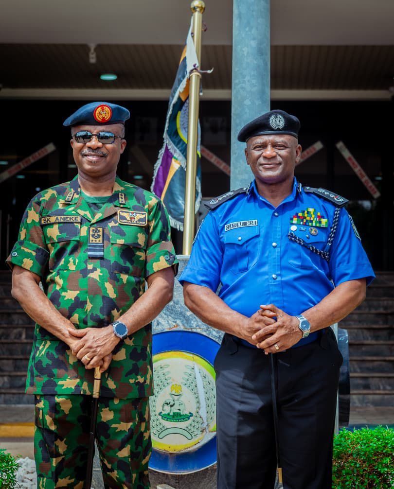 igp Air Force