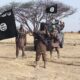 iswap Boko Haram