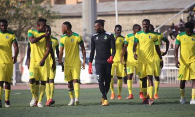 kano pillars