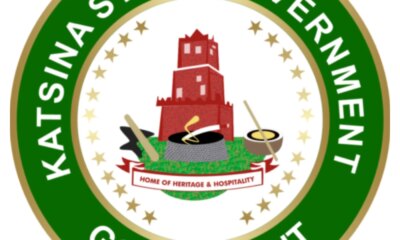 katsina govt