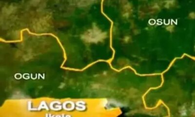 lagos