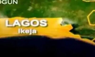 lagos