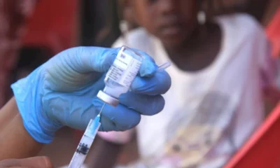 lagos records six confirmed diphtheria cases in 20 lagos records six confirmed diphtheria cases in 2