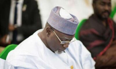 lawal daura