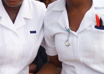 medical nurses