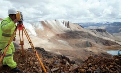 mining
