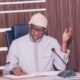 minister Alake