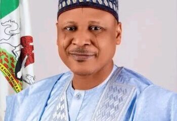 minister of information Idris malagi 1