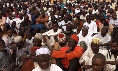 muslims