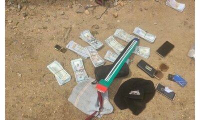 nasarawa police