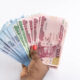 newly released 1000 500 and 200 naira banknotes in nigeria